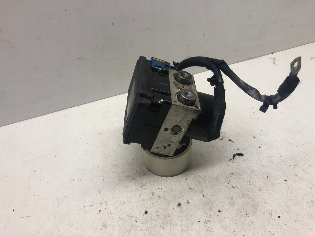 фото №4, Насос abs renault renault megane scenic laguna iii 3 476608247r