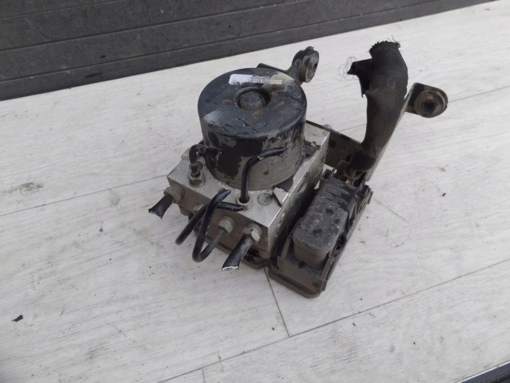 фото №1, Ford transit connect mk2 2014 1,6 tdci насос abs dv61-2c405-cf оригінал