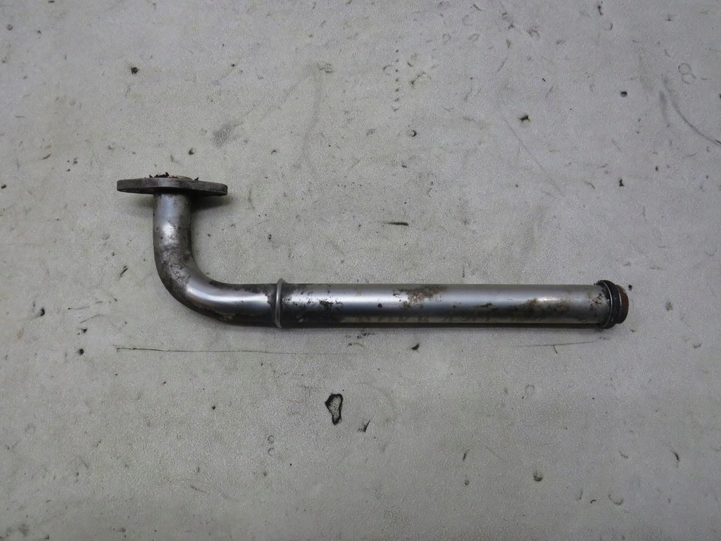 фото №1, Шланг olejeu mokka 1.6 16v