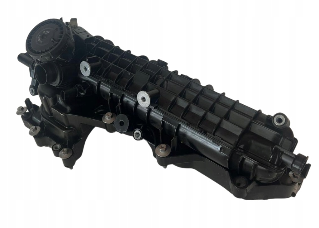 Купить Коллектор впускной  mercedes a2821402000