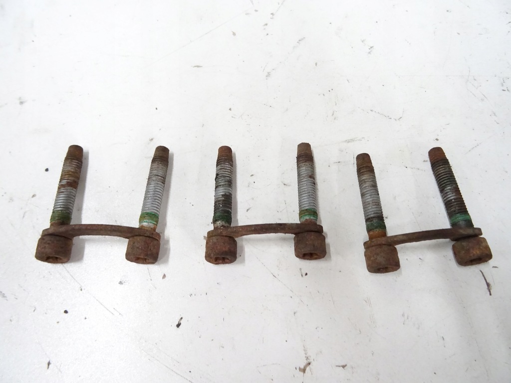 фото №1, Opel insignia a 4x4 болты вала приводного