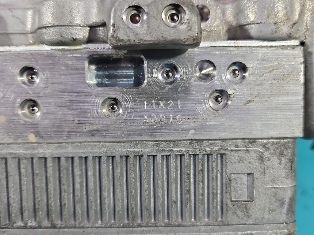 фото №10, Підсилювач гальм гальмівні toyota auris i 47270-47030 1.8 16v