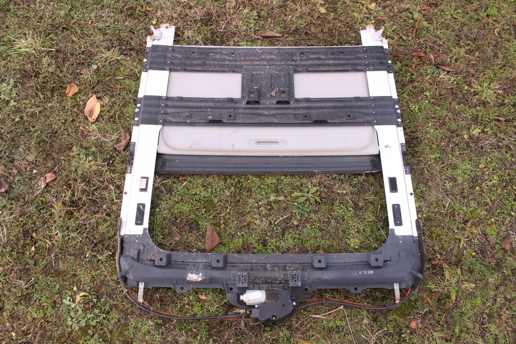 фото №6, Tucson i люк