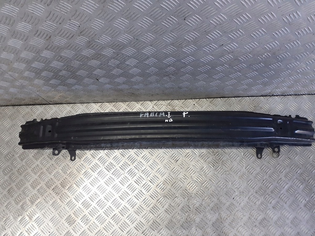 фото №1, Балка бампера перед skoda fabia i
