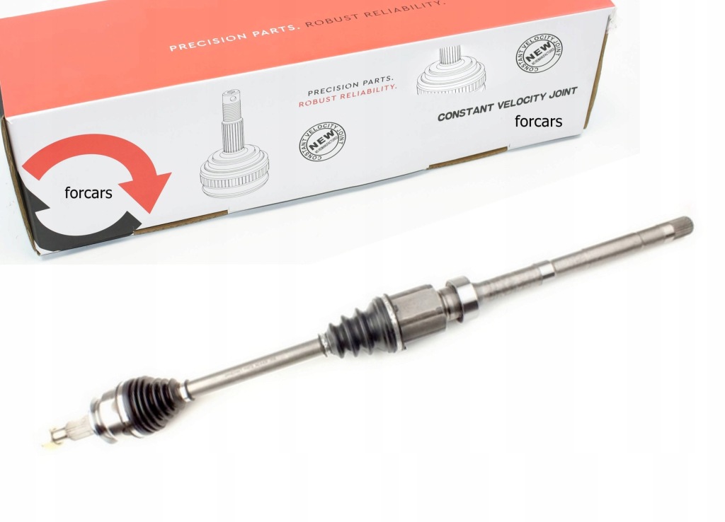 Купити Привідний вал права mazda cx-5 awd 2.0 skyactiv-g автоматична коробка передач