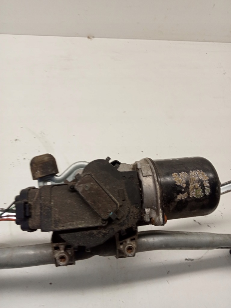 фото №10, Механізм двірник перед renault clio iii 8200268931g