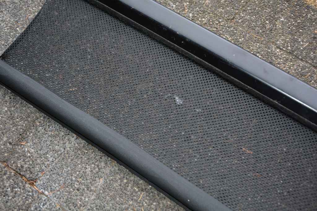 фото №11, Шторка сетка багажника mazda 6 vi 2.2 kombi