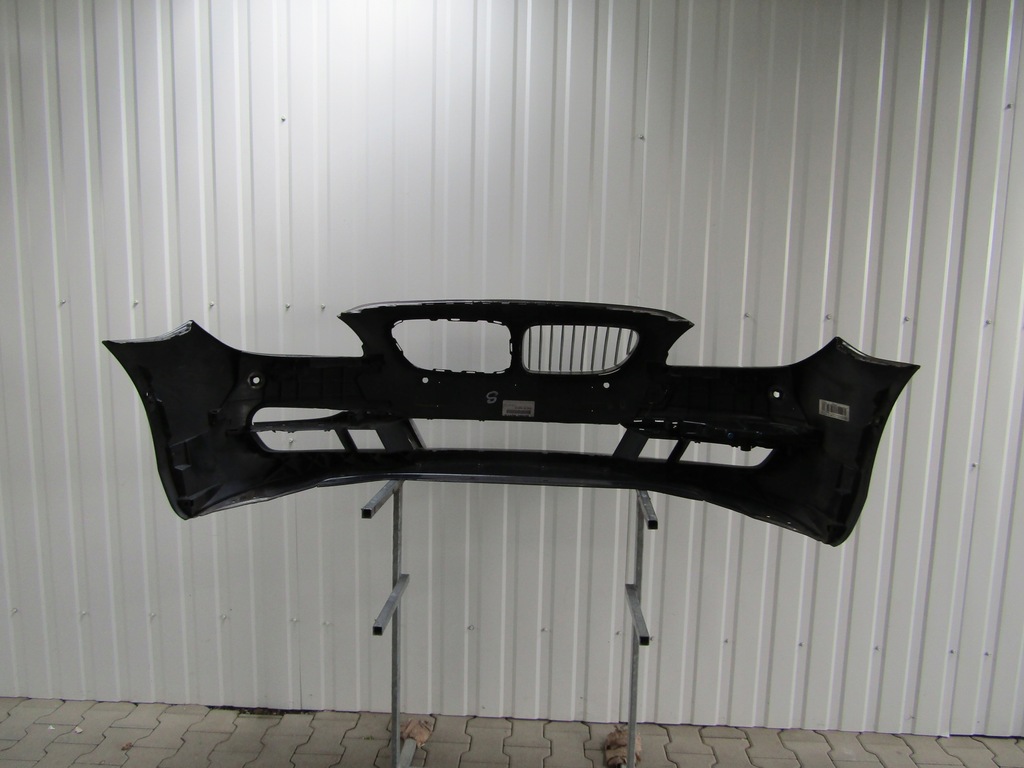 фото №14, Бампер перед передний bmw 6 f06 f12 f13 11-14