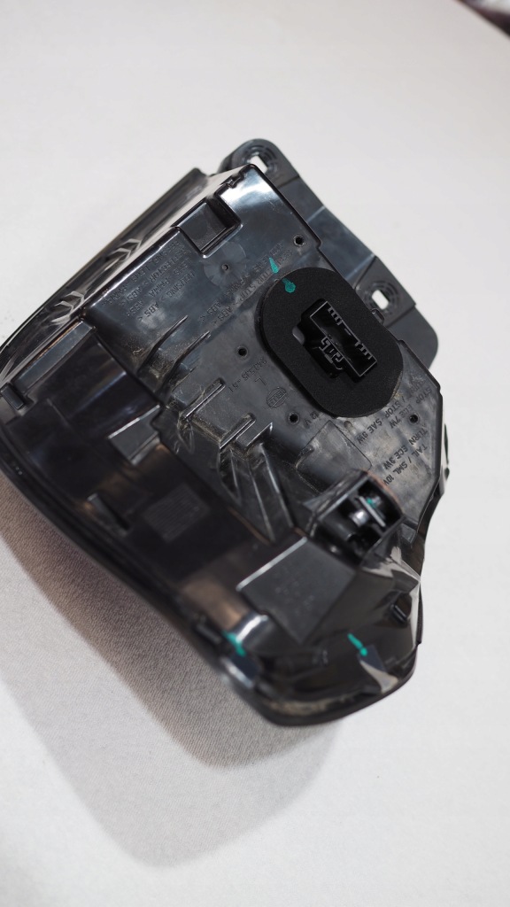 Фара задняя задняя левая w крышке  bmw x3 g01 lci 2sd2692 h3985013306 9850133 Доставка