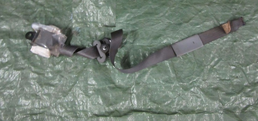 фото №1, Ford ranger ii 2008 pas безопасности левый перед eu