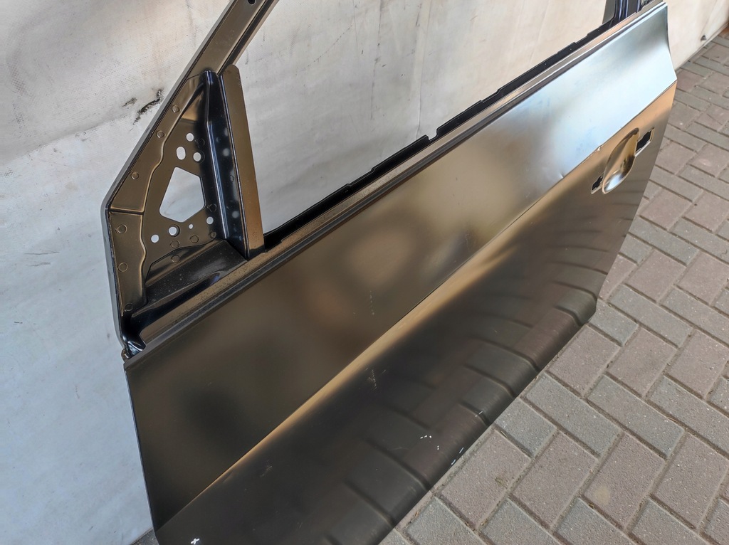 фото №8, Дверь chevrolet cruze передние левая сервисные оригинальные