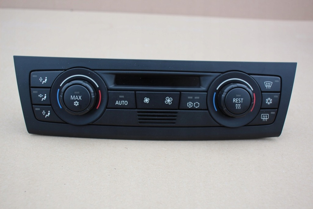 фото №1, Панель обдув кондиціонера bmw 1 e81 e82 e87 e88 6961595