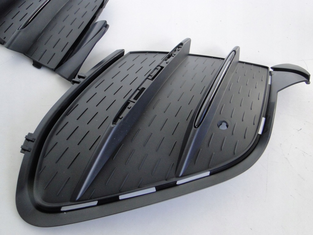 фото №7, Mercedes glb 247 x247 ґрати бампера amg