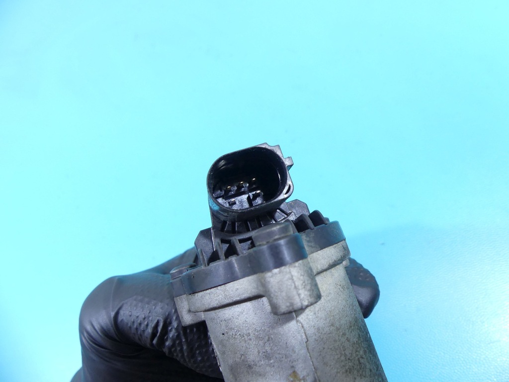 фото №6, Клапан egr ford focus mk2 1.8 tdci