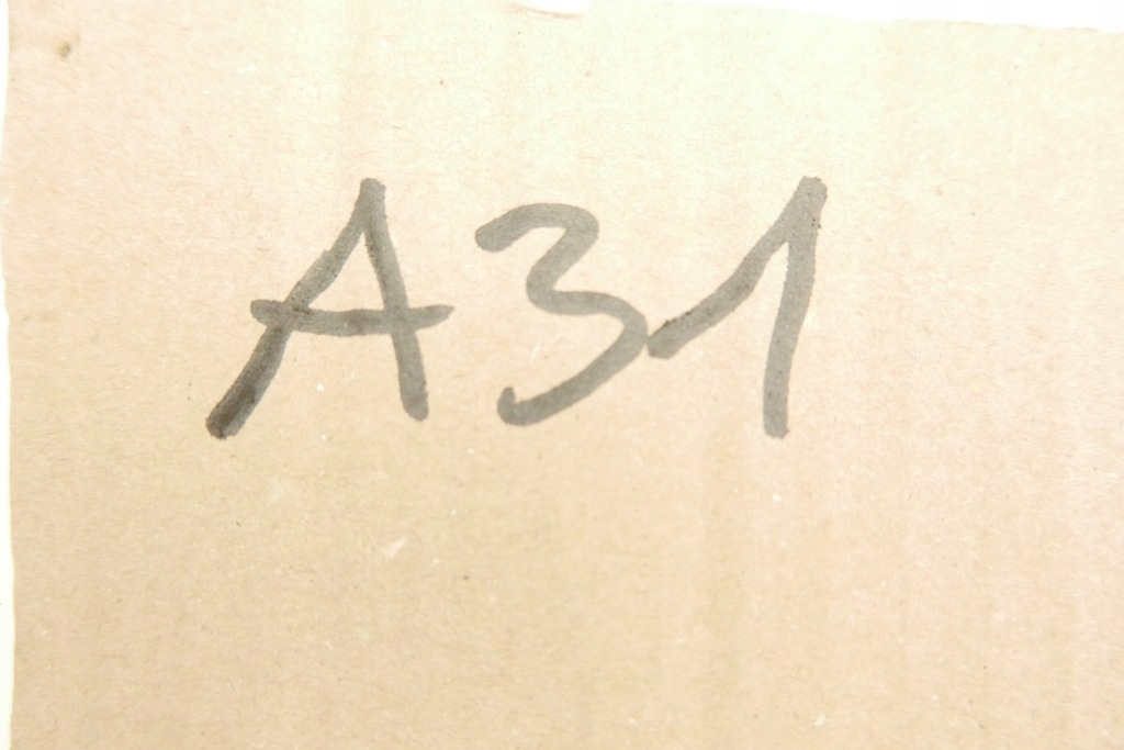 фото №6, Прокладка радиатора opel agila corsa d 93186854