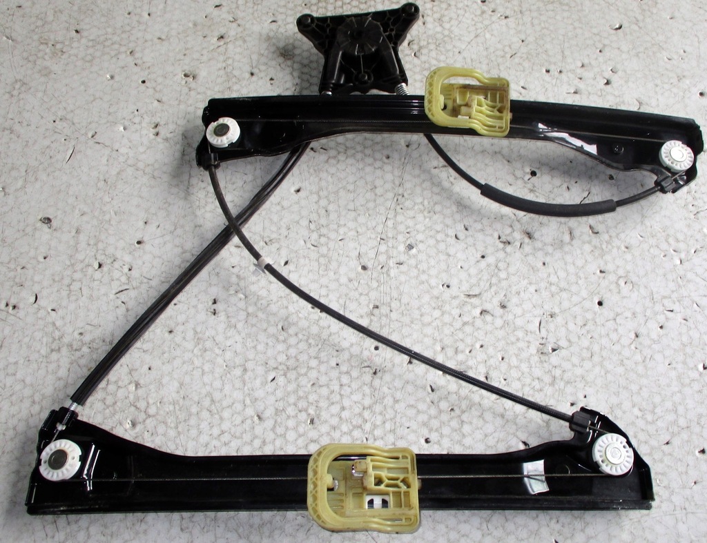 фото №2, Skoda rapid механізм вікон задній передній