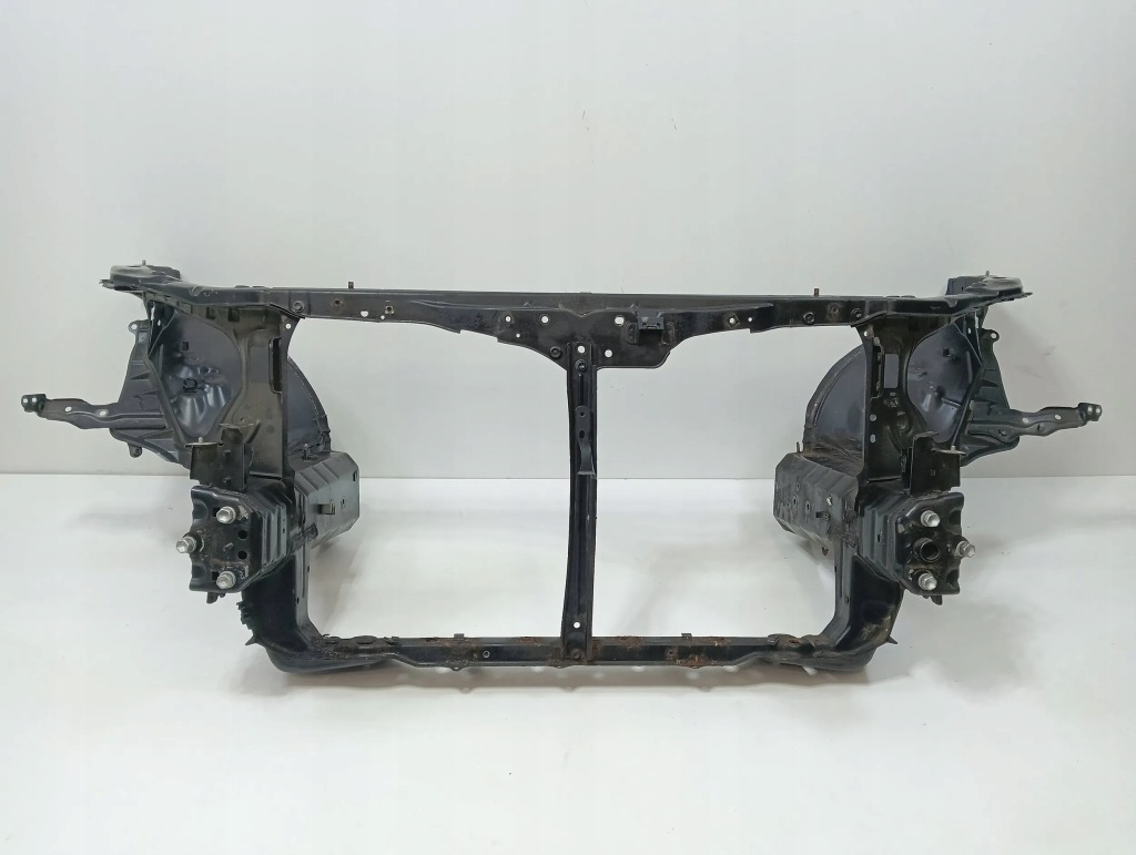 фото №1, Lexus ls 430 2004 lift pas передний усилитель