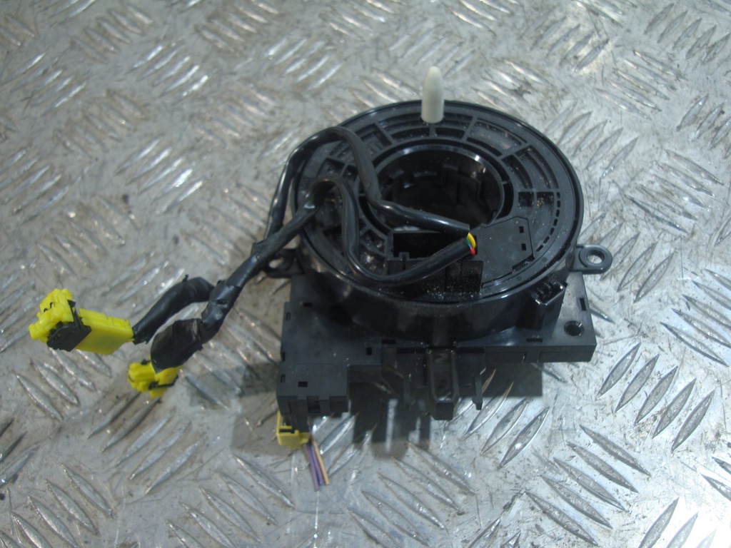 фото №1, Стрічка подушка безпеки шлейф nissan micra k14 16-