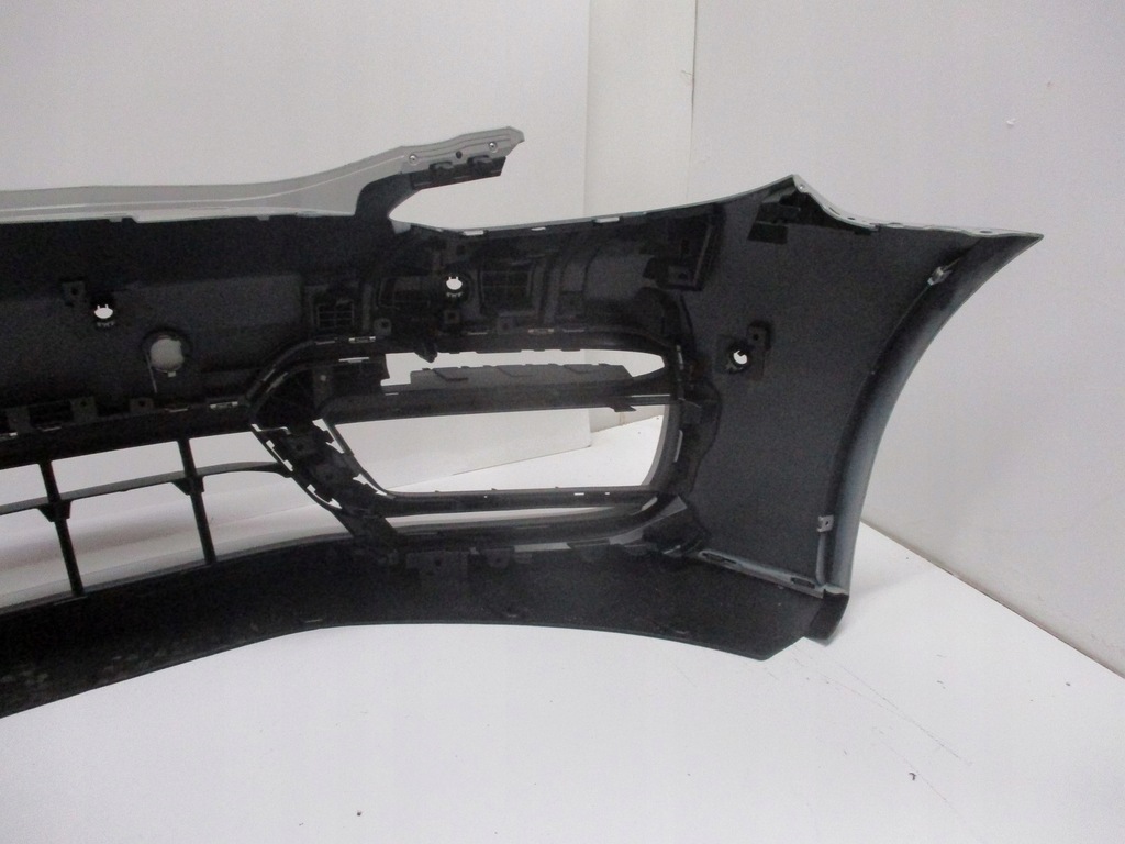 фото №8, Бампер перед porsche panamera 971 23r 6 pdc передний