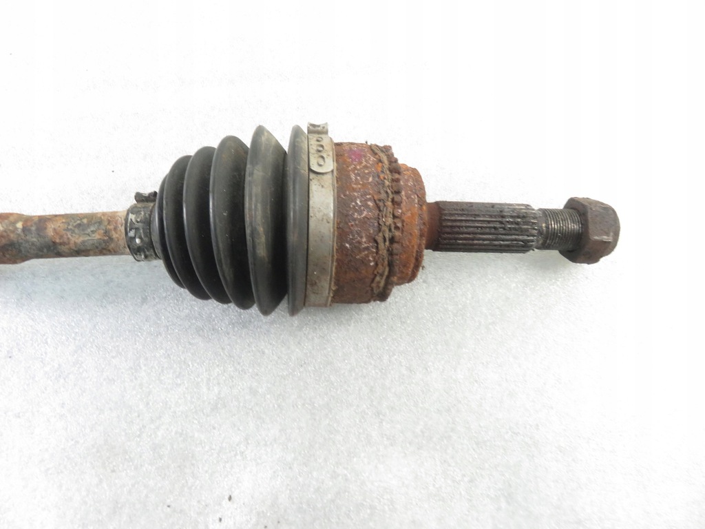фото №6, Приводной вал правая передняя mitsubishi outlander i 2.4 4wd