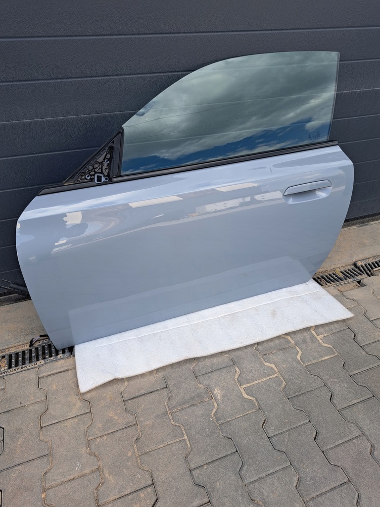 фото №1, Дверь левый перед левая bmw 2 g42 g87 c4p