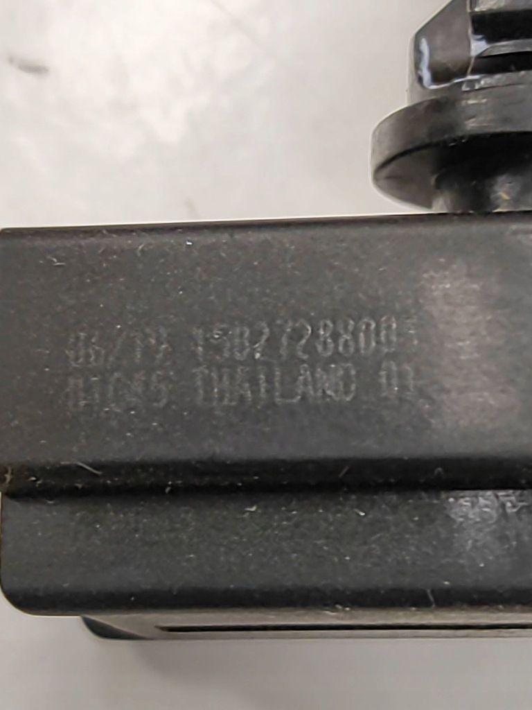 фото №5, Peugeot 5008 ii 2019 датчик температури внутрішньої