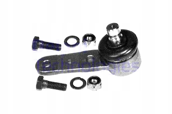 фото №2, Шарова опора важеля перед l/p ford escort classic escort v escort v