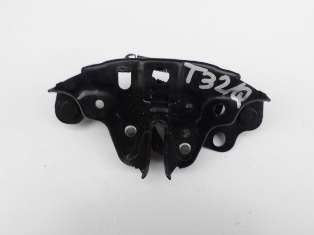 фото №1, Замок капот nissan x-trail t32