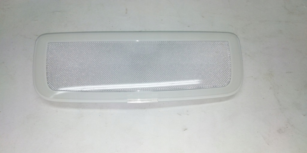 фото №1, Mercedes w246 w176 лампа стельовий задня europa