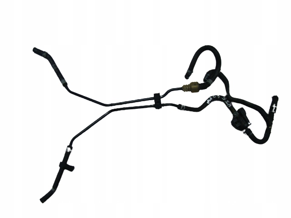 фото №1, Audi rs5 4.2 клапан вакууму дроти 06e906517