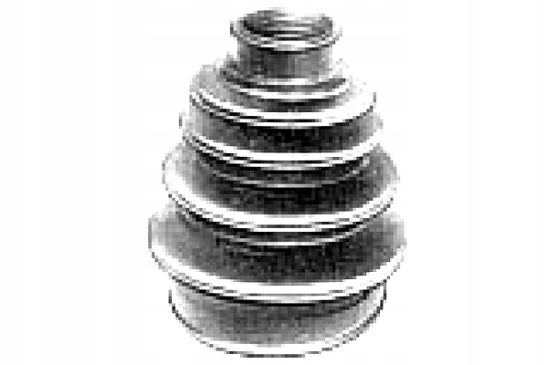 фото №1, Metalcaucho защита шарнир внутренний