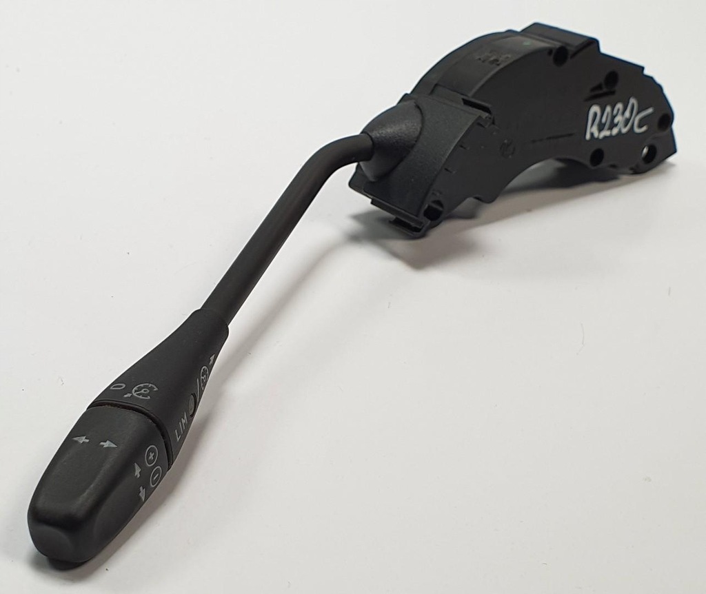 фото №2, Переключатель круиз-контроль mercedes sl r230 a0085452524