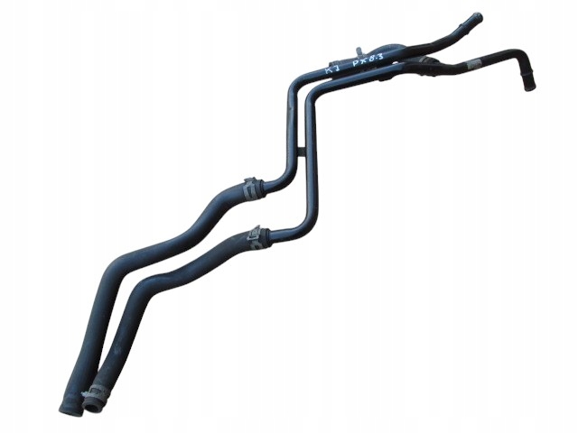 Купить Cherokee liberty kj 2.8 crd магистраль воды