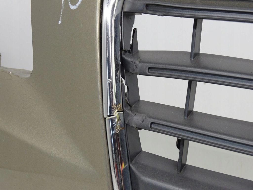 Купить Kpl бампер перед передний audi a4 b8 07-11r ly1q