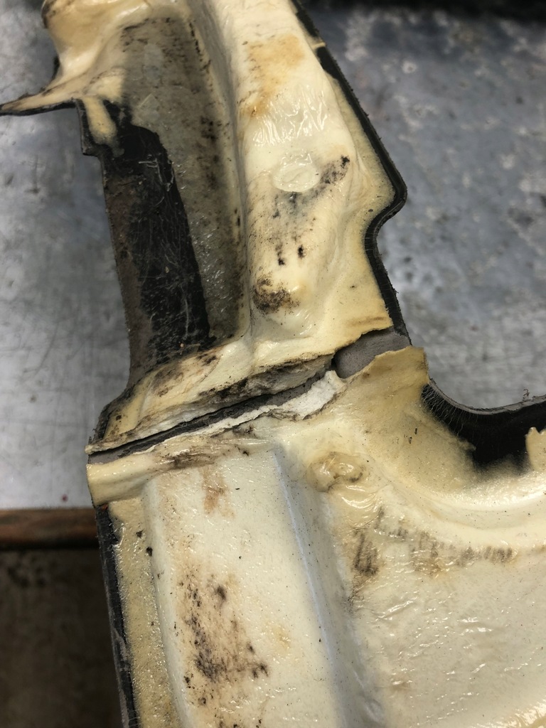 фото №9, Підлога обшивка fiat ducato iii