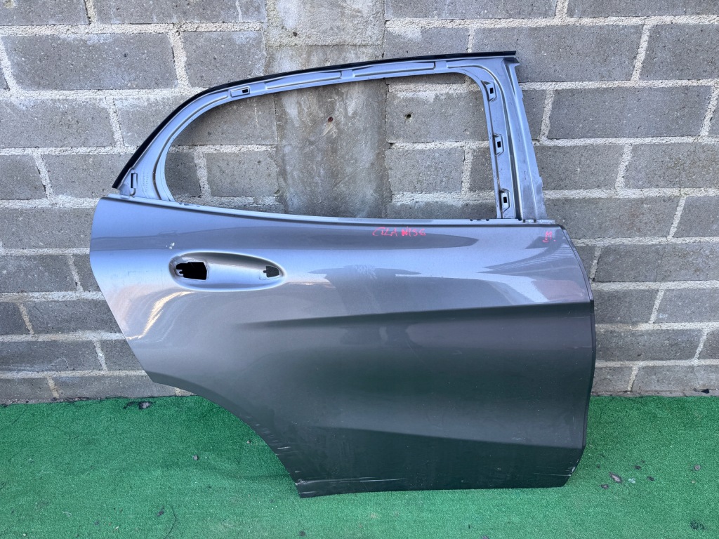 Купить Mercedes gla w156 a156 дверь правое задние правый задний  оригинал  eu