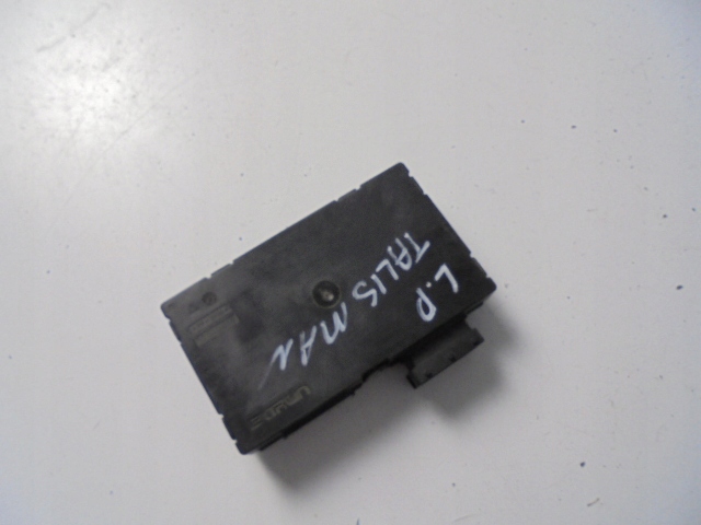 фото №1, Модуль сидіння лівий перед renault talisman