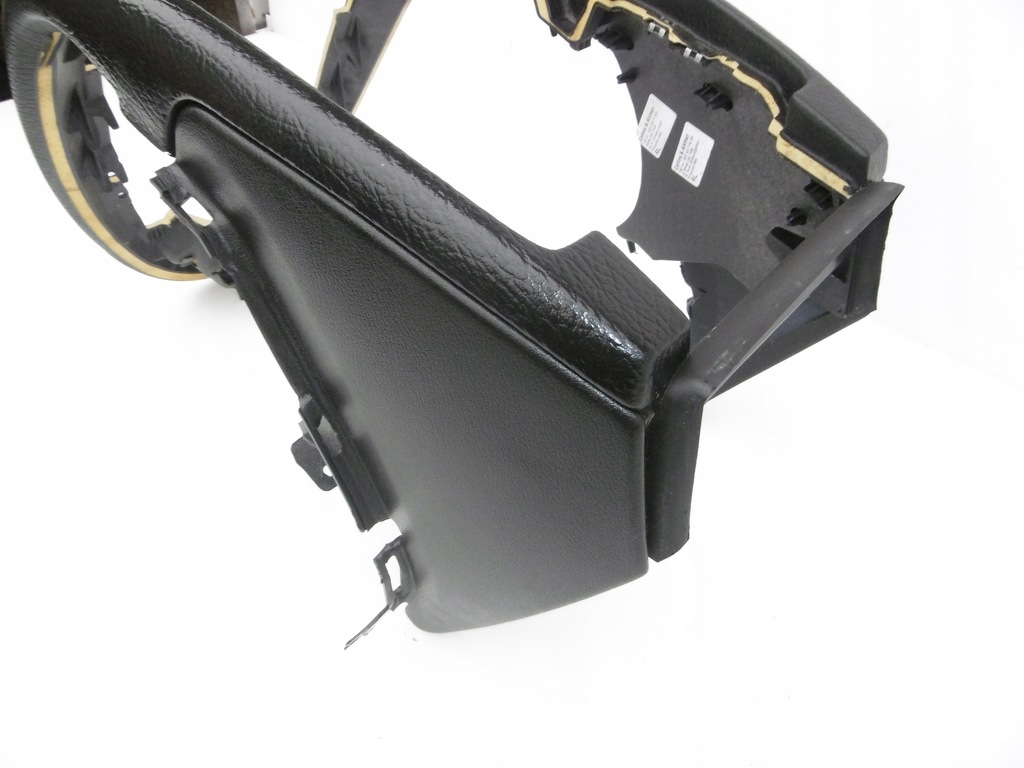 фото №5, Панель середній рамка панель приладів porsche cayenne 7l