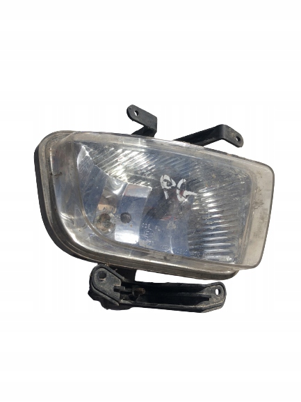 фото №1, Противотуманная фара перед передний правый kia picanto i 1