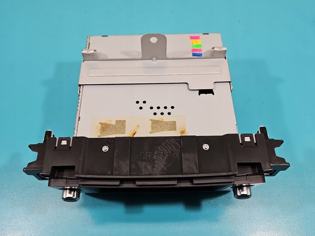 фото №8, Радіо заводський mazda cx-5 i 12-17 gkk966dv0a радіопрогравач