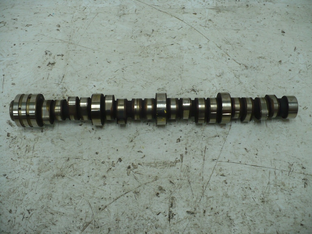 фото №1, Вал распределительного вала dodge ram iv 2017 r 5.7 hemi