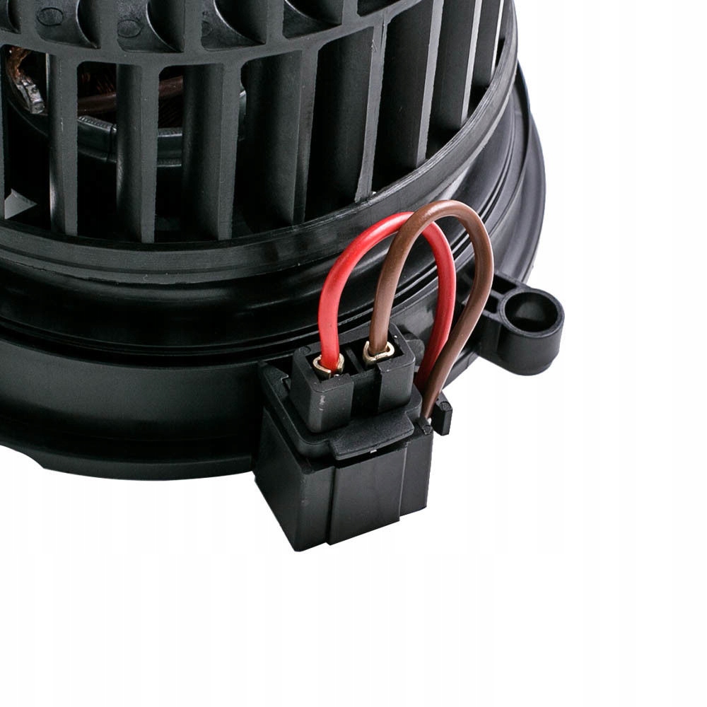 фото №2, Вентилятор салону повітродувка ford fusion 02-12