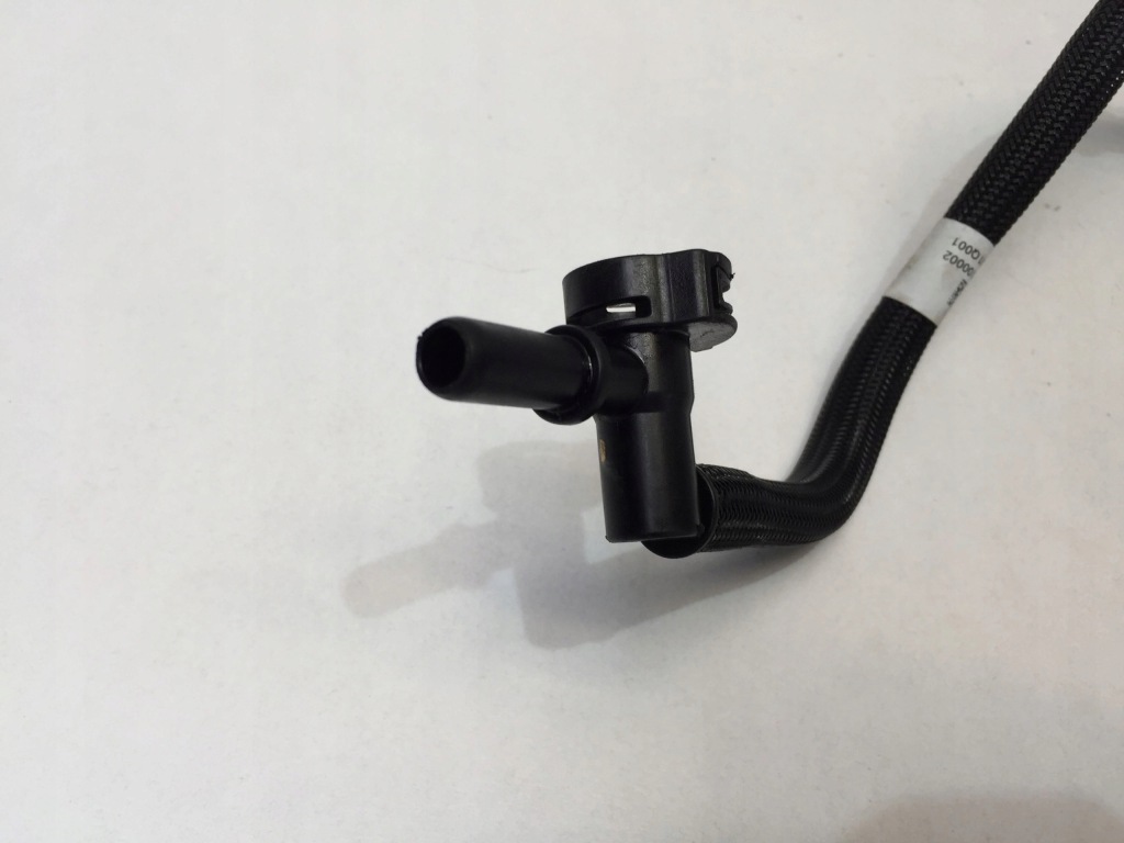 Mercedes a a45 w177 amg 2.0 труба шланг пального Ціна