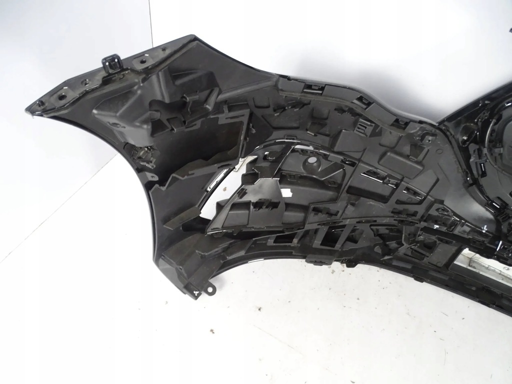 фото №11, Бампер перед передний mercedes e-klasa 214 w214 amg