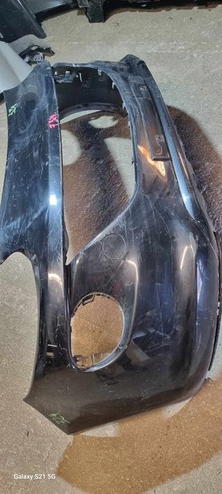 фото №9, Бампер передний перед opel adam