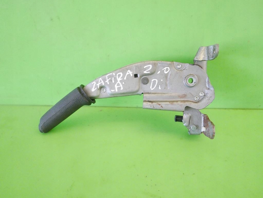 фото №1, Важіль домкрат гальма ручного opel zafira a i