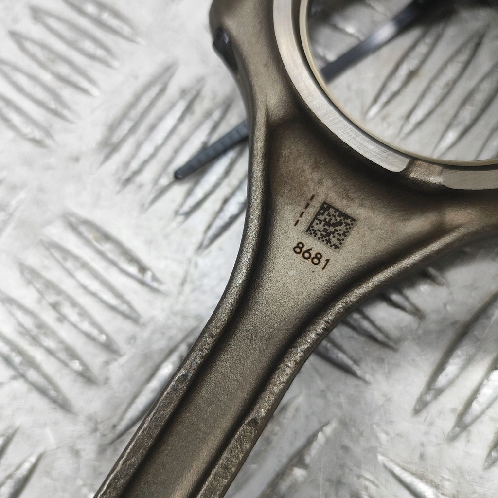 фото №6, Lexus ux 2022 поршень