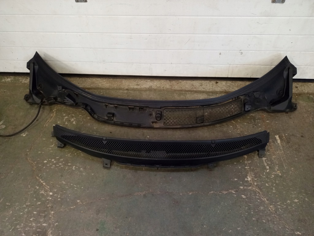 фото №1, Citroen c8 жабо передні 1400352380