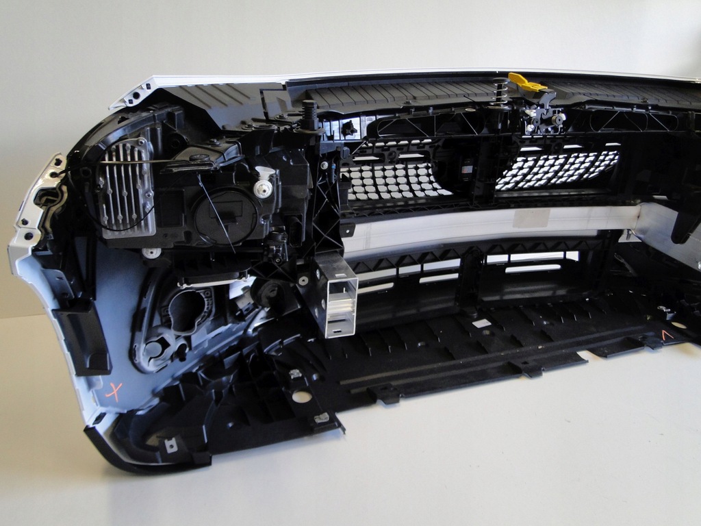 фото №9, Mercedes gla h247 247 лампа левая led high perform