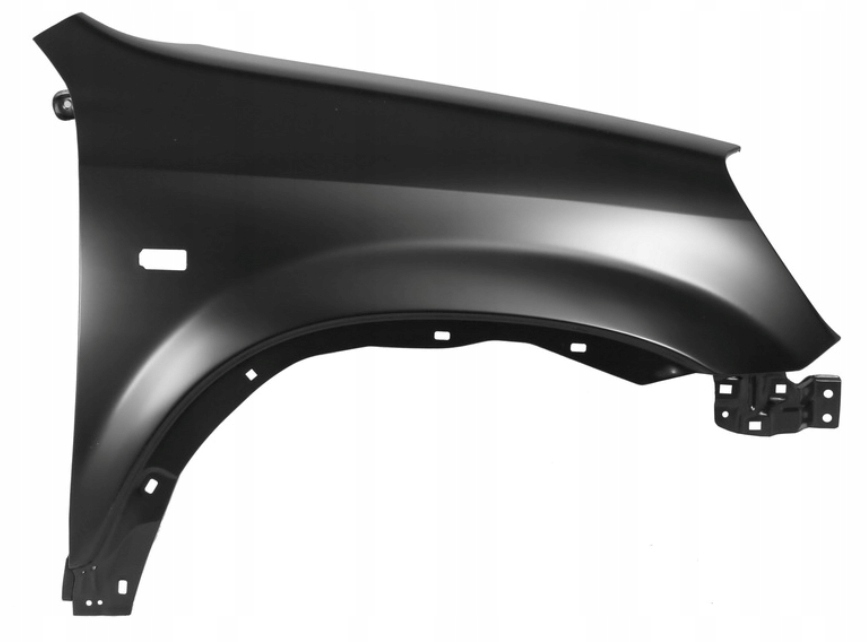 фото №1, Крила передній перед honda crv cr-v 2002-2006 pr